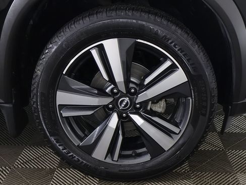 Used 2023 Nissan Rogue Platinum w/ Platinum Premium Package AWD/4WD image 23