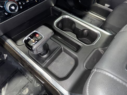 Used 2022 Chevrolet Silverado 1500 LT Trail Boss w/ LT Trail Boss Premium Package image 28