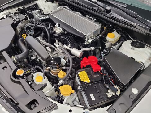 Used 2024 Subaru WRX Premium image 10