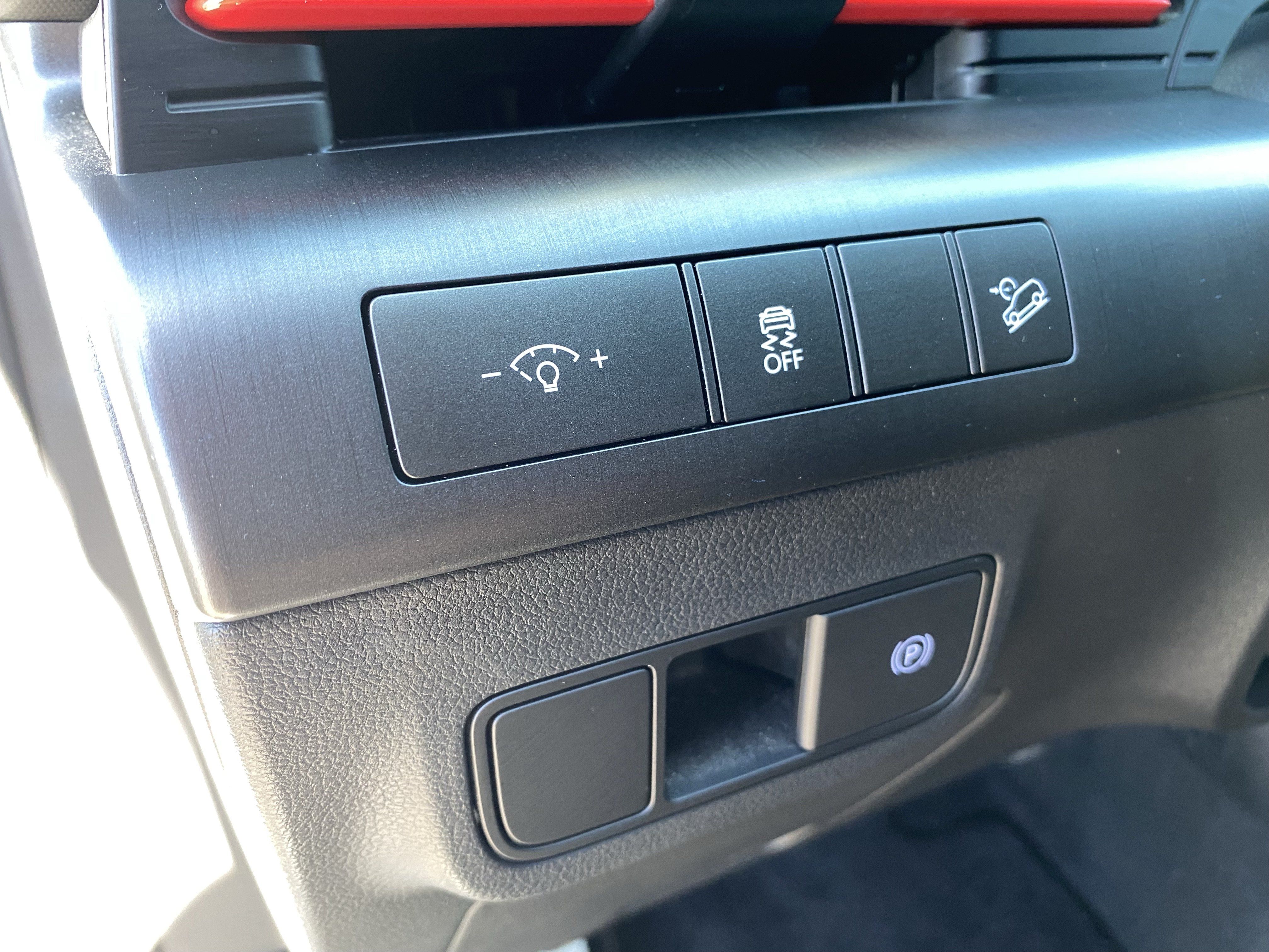 Used 2024 Hyundai Kona N Line AWD/4WD image 20