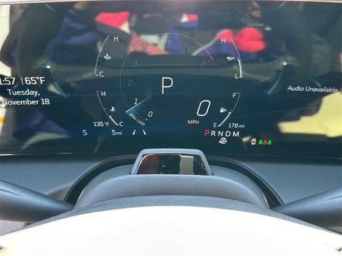 New 2026 Cadillac CT5 Premium Luxury image 26