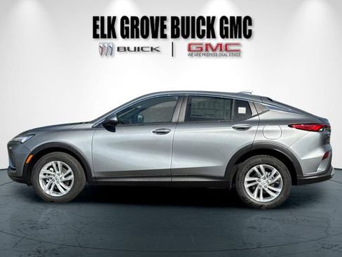 New 2026 Buick Envista Preferred w/ Convenience I Package FWD image 7