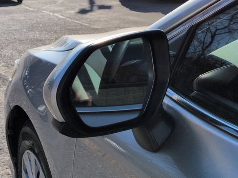 Certified 2020 Toyota Camry LE image 11