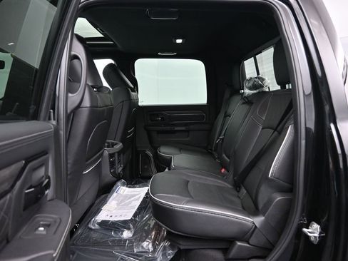 New 2026 RAM 3500 Limited AWD/4WD image 24