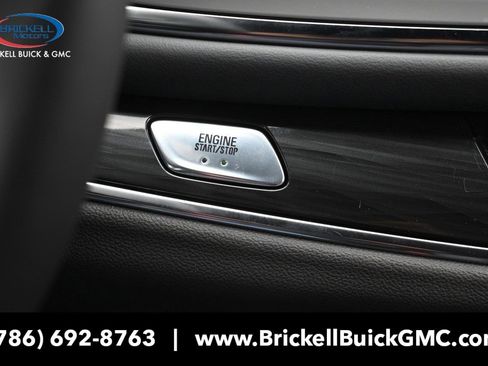 New 2024 Buick Enclave Premium image 39