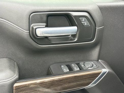 Certified 2021 Chevrolet Silverado 1500 RST w/ All Star Edition Plus AWD/4WD image 20