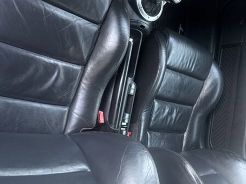 Used 2002 Audi TT 1.8T image 30