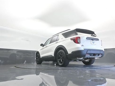 Certified 2023 Ford Explorer Timberline w/ Timberline Technology Package image 34