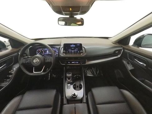 Certified 2023 Nissan Rogue SV w/ SV Premium B Package AWD/4WD image 30