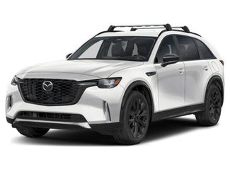 New 2026 MAZDA CX-90 3.3 Turbo S w/ Premium Package AWD/4WD video 1