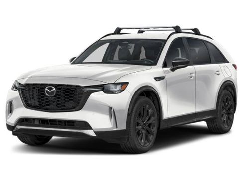 New 2026 MAZDA CX-90 3.3 Turbo S w/ Premium Package AWD/4WD image 1