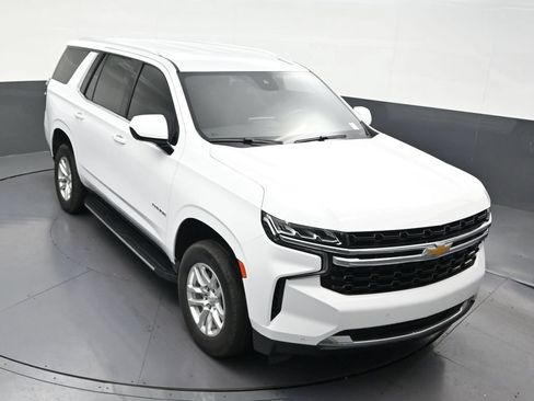 Used 2024 Chevrolet Tahoe LS RWD image 22