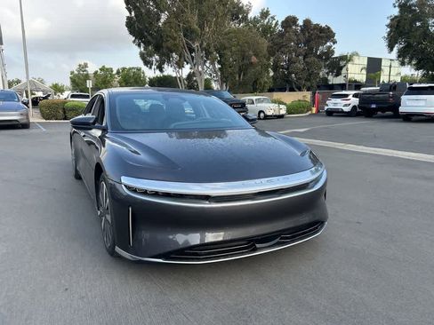 Used 2024 Lucid Air Pure RWD image 1