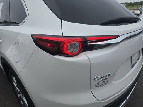 Used 2019 MAZDA CX-9 Grand Touring image 29