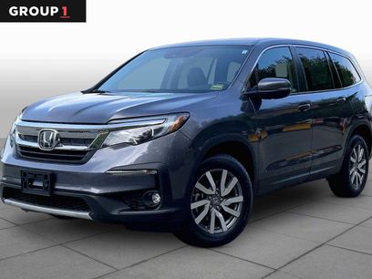 Used 2020 Honda Pilot EX-L
