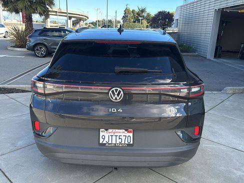 Used 2023 Volkswagen ID.4 Pro S image 7