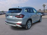 Certified 2023 BMW X3 sDrive30i w/ Convenience Package image 5