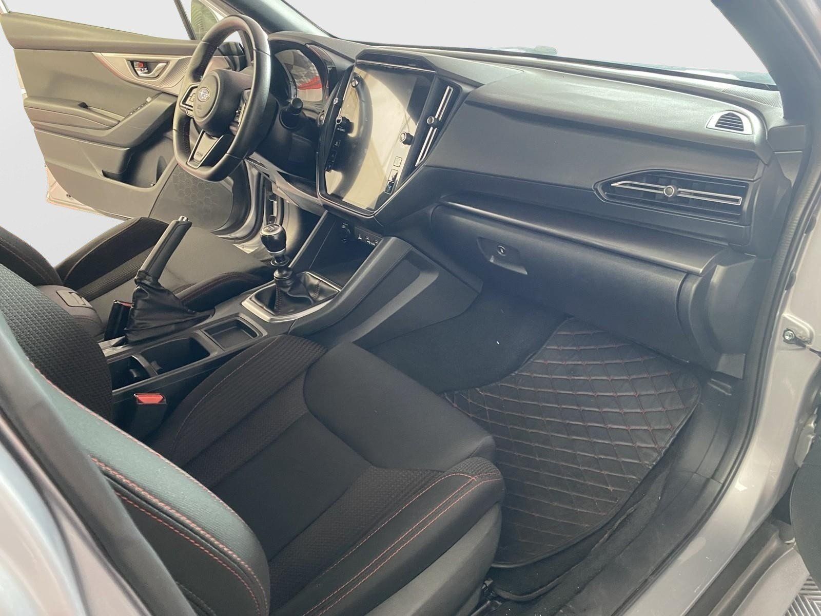 Used 2022 Subaru WRX Premium AWD/4WD image 7