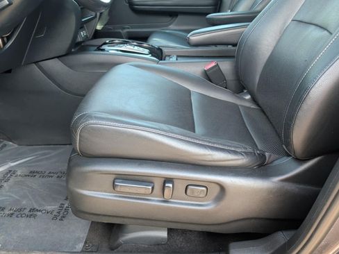Used 2020 Honda Ridgeline RTL-E image 15