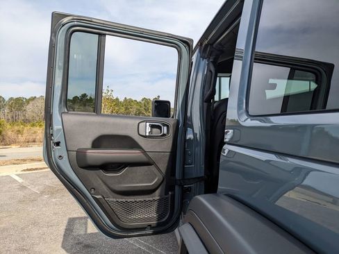 New 2026 Jeep Wrangler Unlimited Rubicon 392 image 63