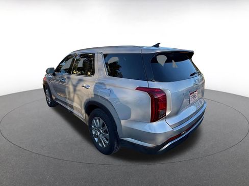 Used 2025 Hyundai Palisade SEL image 5