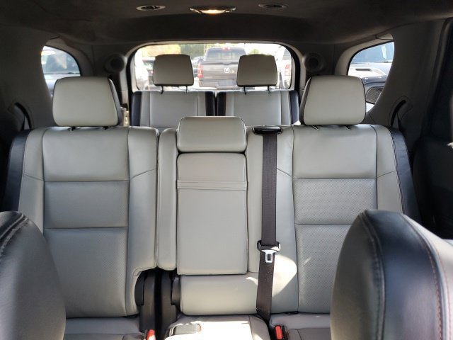 Used 2022 Dodge Durango R/T AWD/4WD image 13