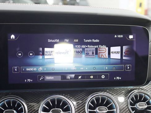 Used 2023 Mercedes-Benz AMG GT 53 image 30