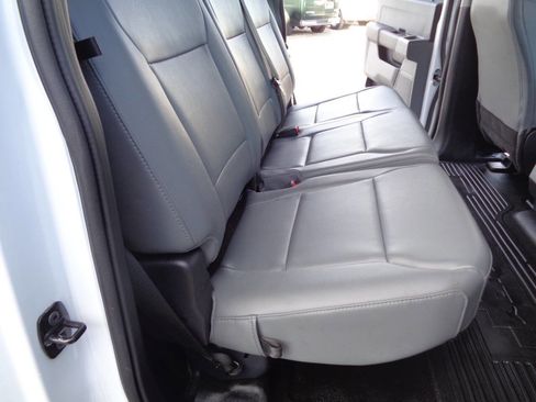 Used 2024 Ford F350 XL w/ XL Chrome Package image 72