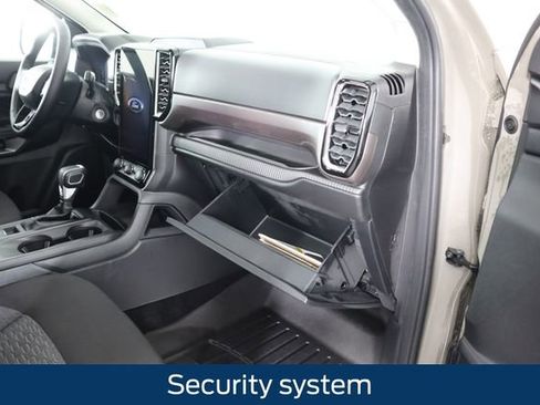 New 2025 Ford Ranger XLT image 47