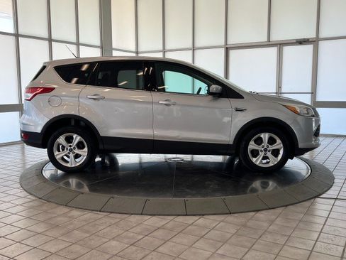 Used 2014 Ford Escape SE FWD image 8