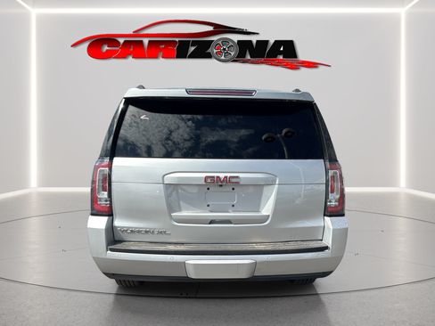 Used 2016 GMC Yukon XL SLT AWD/4WD image 7