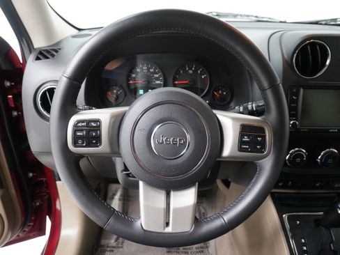 Used 2012 Jeep Patriot Latitude image 14