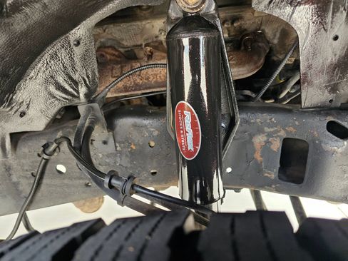 Used 2004 Ford F250 Harley-Davidson AWD/4WD image 55