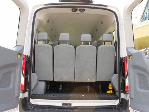 Used 2019 Ford Transit 350 XL RWD image 21