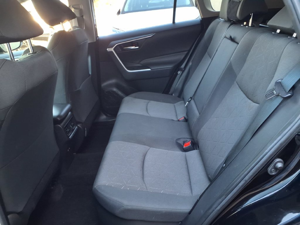 Certified 2023 Toyota RAV4 XLE w/ Convenience Package AWD/4WD image 24