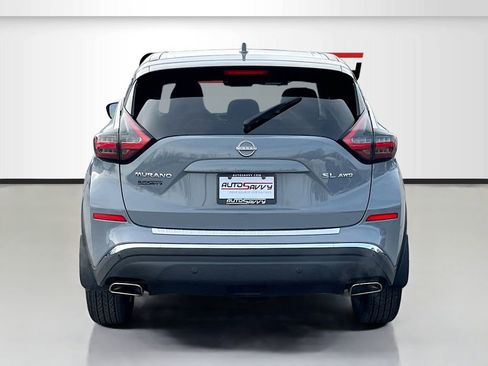 Used 2024 Nissan Murano SL AWD/4WD image 6