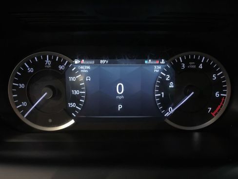 Used 2022 Land Rover Discovery Sport S AWD/4WD image 25