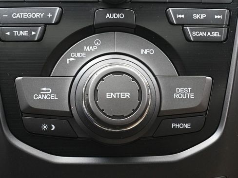 Used 2015 Acura RDX AWD w/ Technology Package image 27
