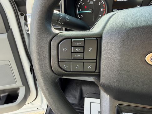 Used 2026 Ford F250 XL w/ XL Chrome Package image 15