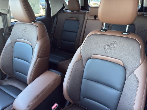 New 2025 Ford Bronco Sport Outer Banks w/ Outer Banks Tech Package+ image 37