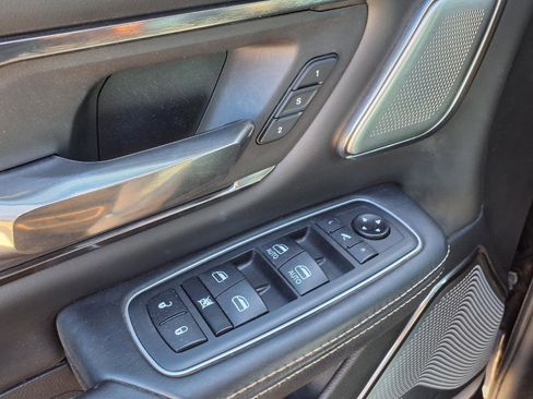 Used 2020 RAM 1500 Limited AWD/4WD image 21