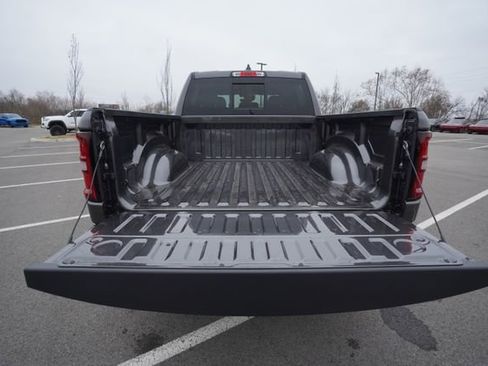 New 2026 RAM 1500 Big Horn image 17