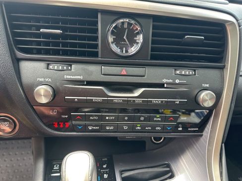 Used 2022 Lexus RX 350 F Sport w/ Accessory Package AWD/4WD image 21