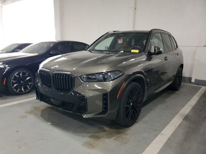 Certified 2024 BMW X5 xDrive40i w/ M Sport Package