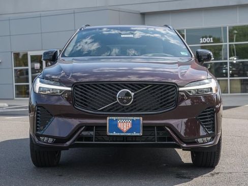 New 2026 Volvo XC60 B5 Plus w/ Protection Package Premier AWD/4WD image 2