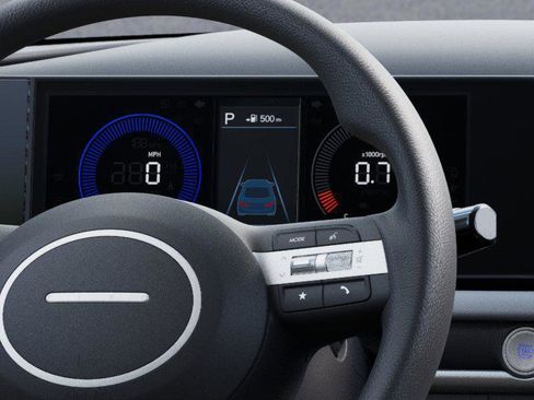 New 2026 Hyundai Tucson SEL image 14