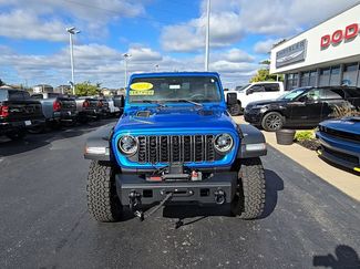 Certified 2024 Jeep Wrangler Unlimited Rubicon w/ Technology Group video 2