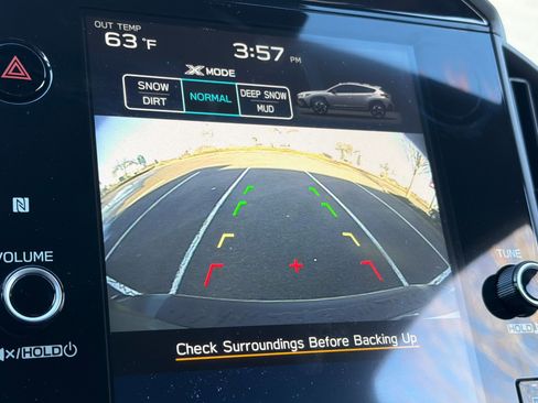 New 2026 Subaru Crosstrek 2.5i Sport w/ Popular Package #3A image 19