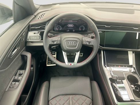 New 2026 Audi Q8 Prestige image 10