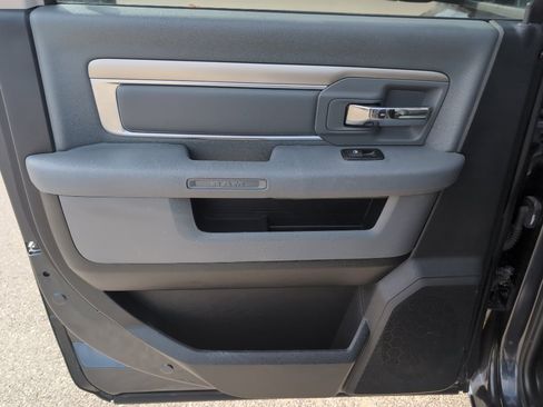 Used 2015 RAM 1500 Big Horn image 15
